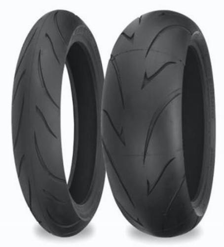 SHINKO F-011 140/75 R17 67V