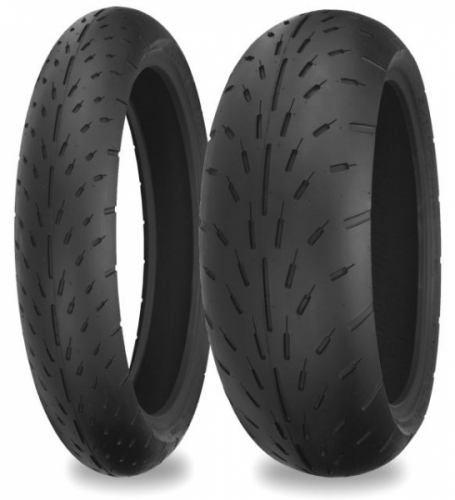 SHINKO R003 Stealth 150/60 ZR17 66W TL