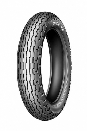 DUNLOP F11 3.60/ R18 51H DOT11