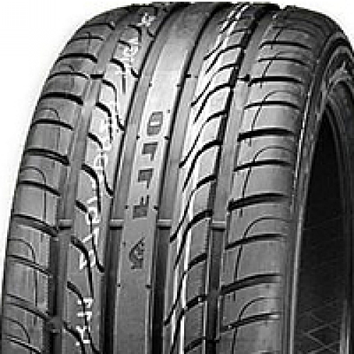 TRACMAX F110 275/45 R20 110V XL