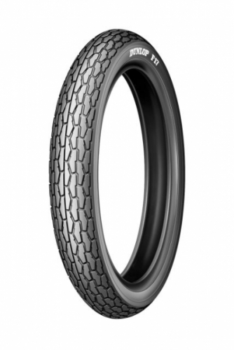 DUNLOP F17 100/90-17 55S TL DOT 4716