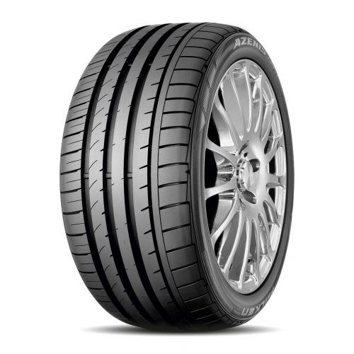FALKEN FK453 245/35 ZR20 95Y DOT2016