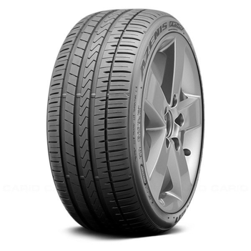 FALKEN FK510 275/35 ZR20 102Y DOT2017