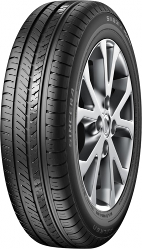 FALKEN SINCERA SN832A EC 175/65 R14 82T DOT2018
