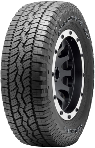 FALKEN WILD PEAK A/T AT3WA 255/55 R20 110H