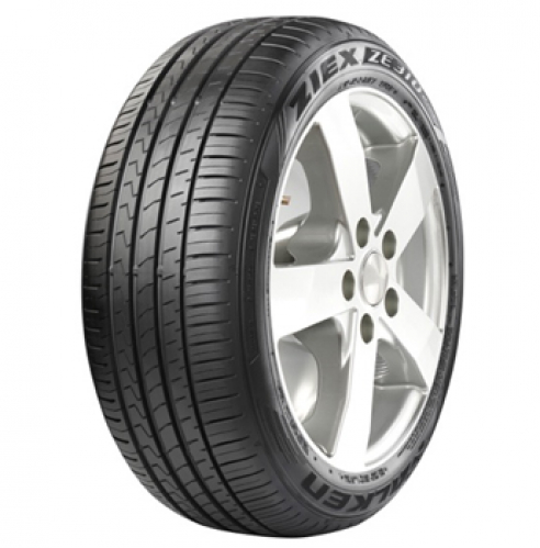 FALKEN ZIEX ZE310A ECORUN 215/60 R16 95V VW