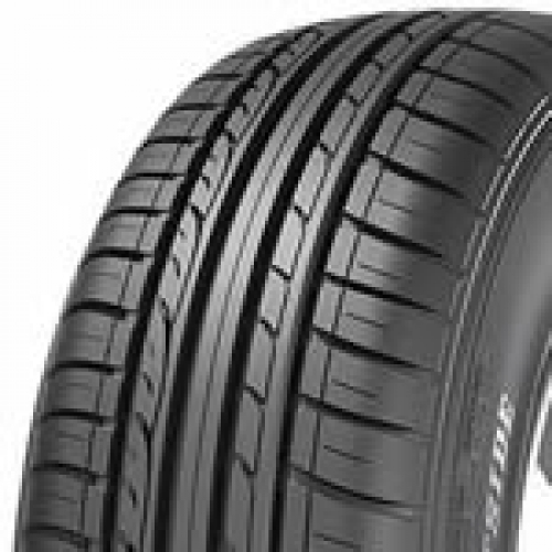 DUNLOP SP FASTRESPONSE 185/65 R15 88H DOT2009