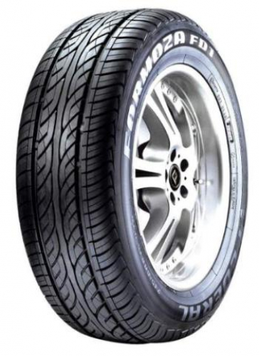 FEDERAL FORMOZA AZ01 XL 195/45 R16 84V