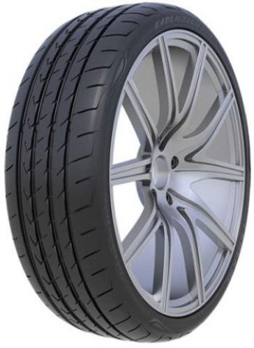 FEDERAL ST-1 225/60 R17 99V