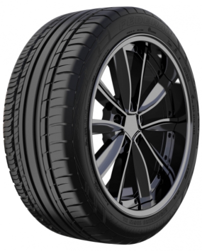 FEDERAL COURAGIA F/X XL 255/40 R20 101Y