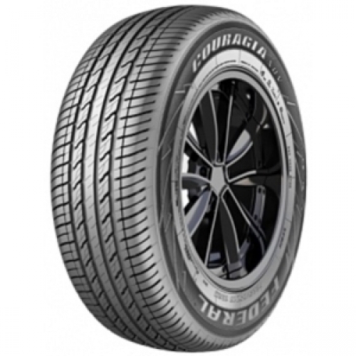 FEDERAL COURAGIA XUV 245/70 R16 107H