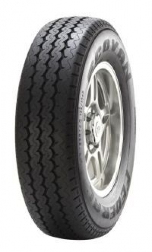 FEDERAL ECOVAN 8PR 155/80 R12 88P