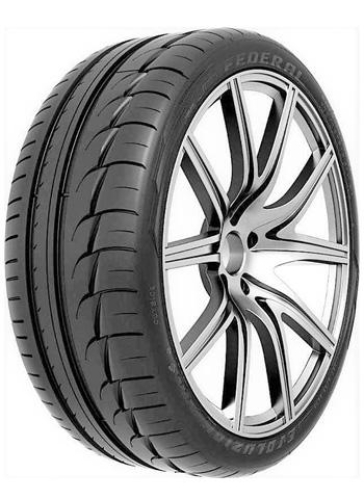 FEDERAL F60 XL 265/35 R20 99Y