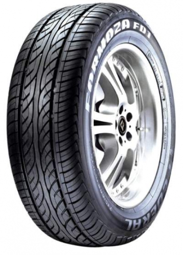 FEDERAL FORMOZA AZ01 225/40 R18 92W