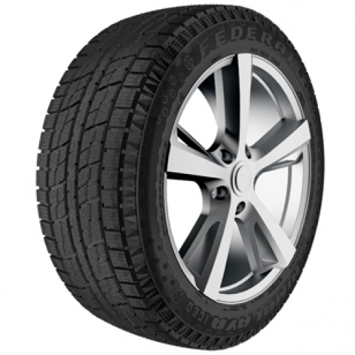 FEDERAL HIMALAYA ICEO 225/45 R17 91Q