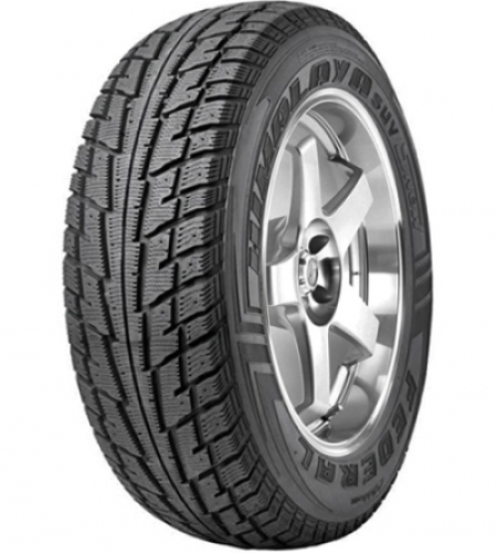 FEDERAL HIMALAYA SUV 235/65 R17 104T