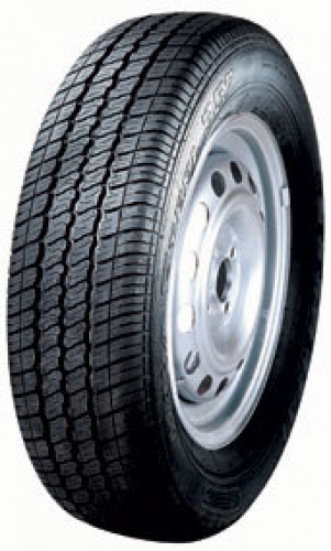 FEDERAL MS-357 205/65 R15 102T