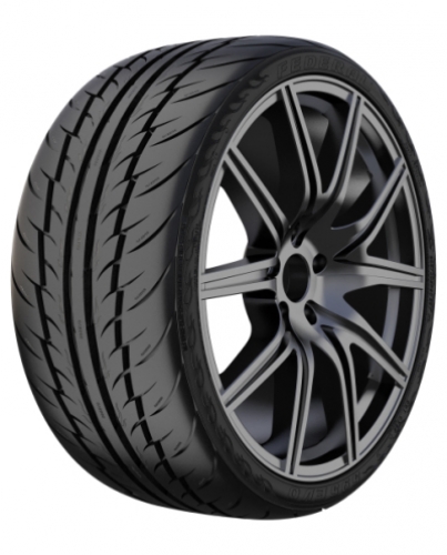 FEDERAL SS-595 EVO XL 275/30 R19 96Y