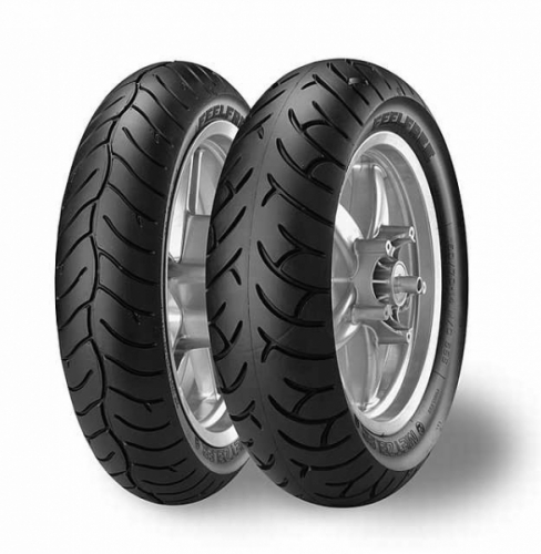 METZELER FEELFREE 120/70 R15 56S