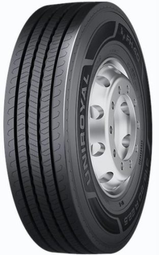 UNIROYAL FH 40 285/70 R19.50 146M