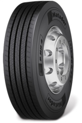 Matador F HR4 295/80 R22.50 154M