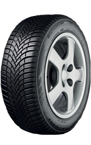 FIRESTONE MULTISEASON 2 225/60 R17 99V