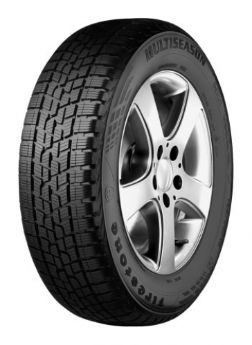 FIRESTONE MULTISEASON 185/65 R15 88H