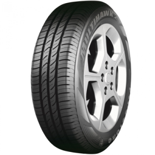 FIRESTONE MULTIHAWK 2 165/60 R14 75H DOT2016