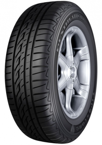 FIRESTONE DESTINATION HP 215/65 R16 98H DOT2017