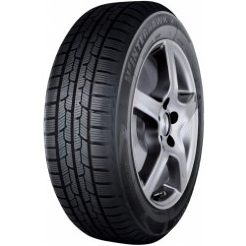 FIRESTONE WINTERHAWK 2 EVO 195/65 R15 91T