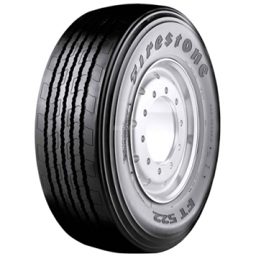 FIRESTONE FT522 385/65 R22.5 160J