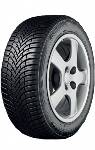 FIRESTONE MULTISEASON 2 225/55 R17 101W