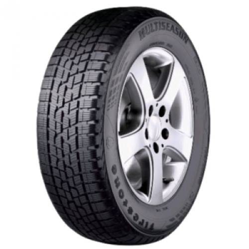 FIRESTONE MULTISEASON 195/60 R15 88H