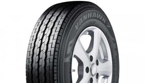 FIRESTONE VANHAWK 2 205/70 R15 106R