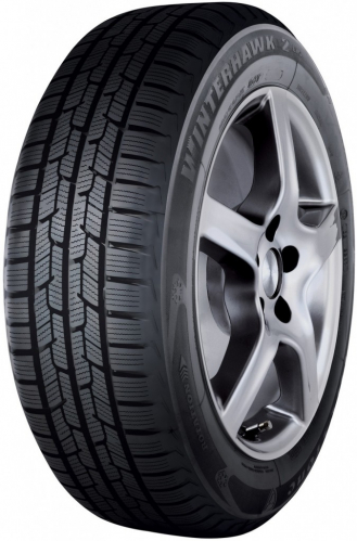 FIRESTONE Winterhawk 2 EVO 155/70 R13 75T