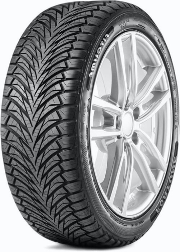 FORTUNE FSR401 225/40 R18 92Y DOT2026