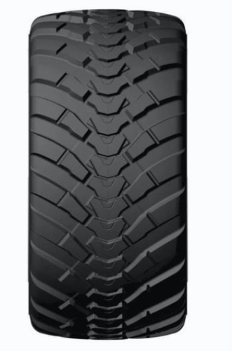 Speedways FL-60 500/50 R17 146E