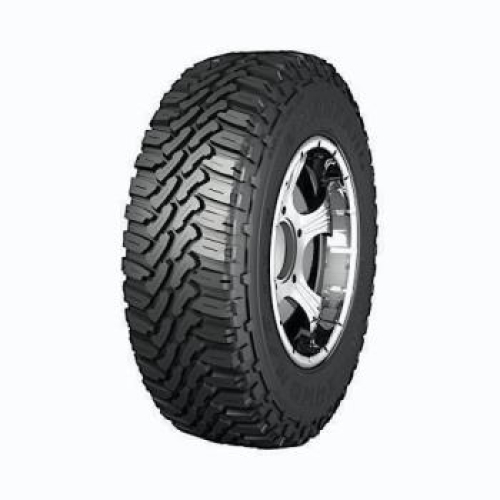 NANKANG FORTA FT-9 M/T 215/65 R16 109R