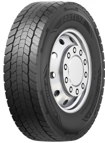 FORTUNE FDR 606 315/60 R22.50 154L