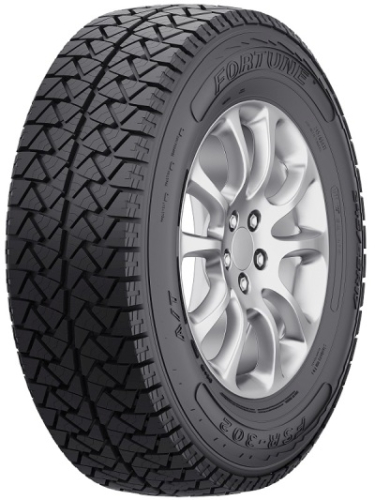 FORTUNE FSR302 225/60 R17 99H