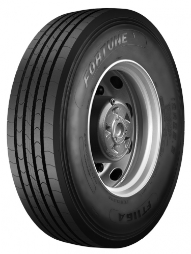FORTUNE FT116A 315/80 R22.5 154/151M