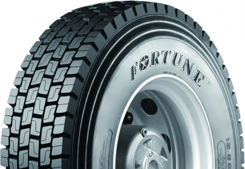 FORTUNE FT127 315/80 R22.5 154/151M