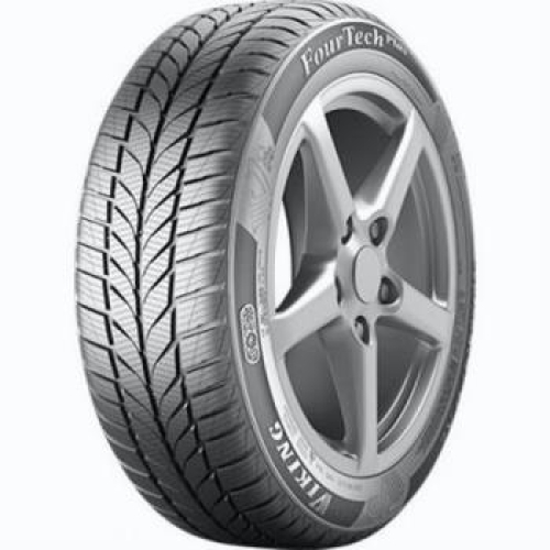 Viking FOURTECH PLUS 165/70 R14 81T