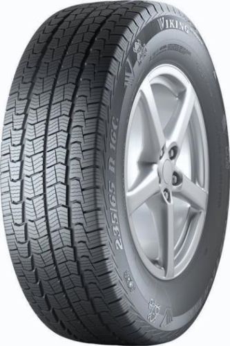 Viking FOURTECH VAN 215/65 R16 109T