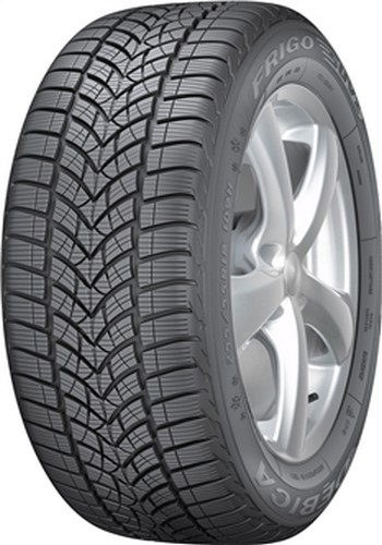 DEBICA Frigo SUV 2 225/60 R17 103V