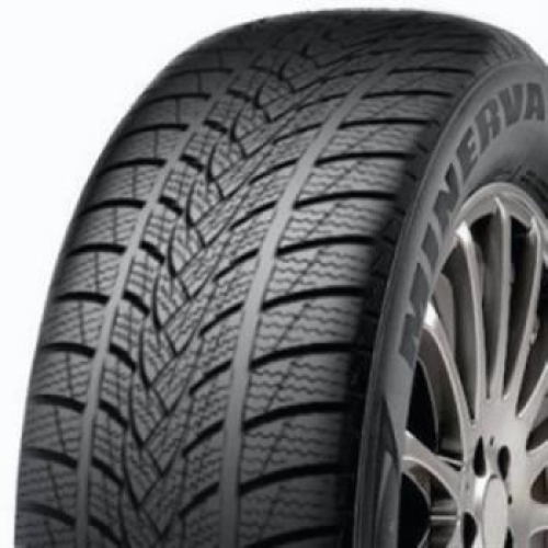 MINERVA FROSTRACK UHP 205/40 R18 86V