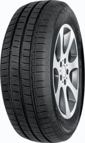 MINERVA FROSTRACK VAN 195/65 R16 104T