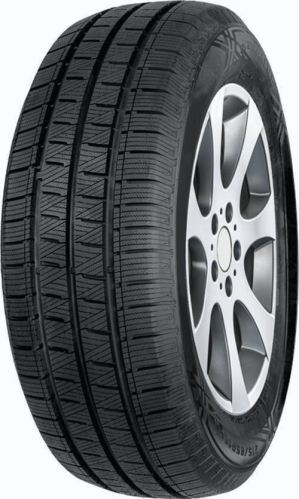 MINERVA FROSTRACK VAN 235/65 R16 121R