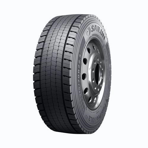 SAILUN SDL2/22.5 315/80 R22,5 156L