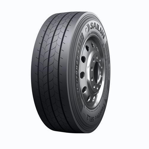 SAILUN ECOMAX PRO S/22.5 315/70 R22,5 156L